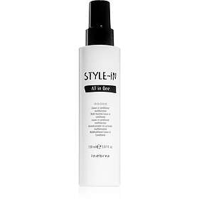 Inebrya Style-In All in One Leave-in balsam För lätt kamning 150ml