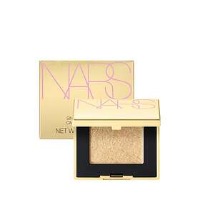 Nars Single Eyeshadow Glittrig ögonskugga Skugga GOLD RUSH 1,1g