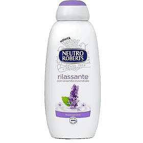 Neutro Roberts Lavanda Essenziale Duschtvål med lavendel 600ml