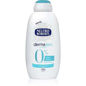 Neutro Roberts DermaZero Micellärt dusch-gel 600ml