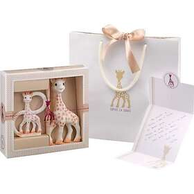 Sophie La Girafe Vulli Gift Set Gift Set Soft