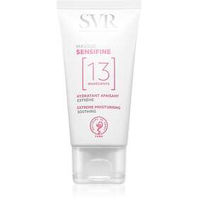 SVR Sensifine 13 Lindrande och återfuktande mask för känslig hud 50ml