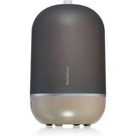 Ultrasound Millefiori Hydro Rounded Ultrasonic Aroma Diffuser