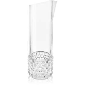 Kartell Jellies Family Karaff, Klar