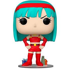 Funko POP figure Dragon Ball GT Bulla