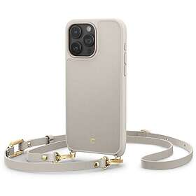 Spigen Cyrill Classic Charm Mag cream iPhone 15 Pro Max