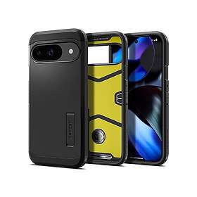 Spigen Tough Armor for Google Pixel 9 Pro/Pixel 9 Black