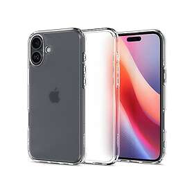 Spigen Ultra Hybrid Frost Clear iPhone 16