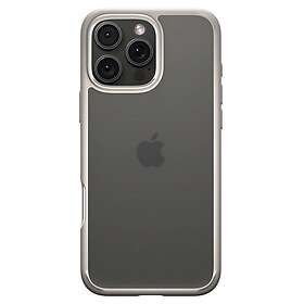 Spigen Ultra Hybrid Titanium iPhone 16 Pro Max