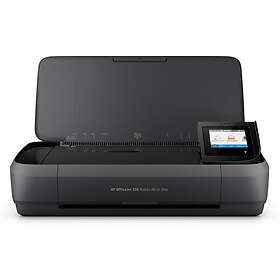 HP OfficeJet 250C 