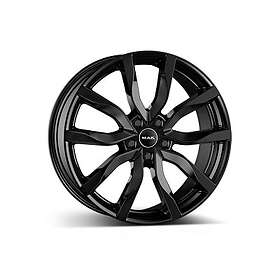 MAK Köln black 9x19 5/130 ET44 CB66.5