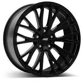 AEZ Panama black 10x20 5/130 ET39 CB66.6