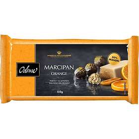 Odense Marsipan Apelsin 150g