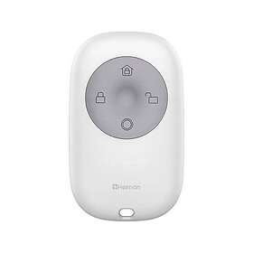 Heiman HS1RC-E Tuya Smart Zigbee Remote Controller