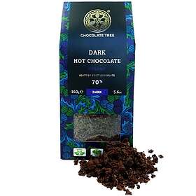 Chocolate Tree Drickchoklad Mörk Choklad 70% 160g