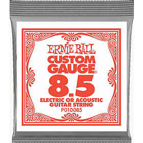 Ernie Ball EB-10085 0085 GUITAR STRING