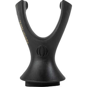 Ernie Ball EB-9619 GUITAR HANGER BLACK