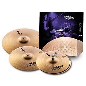 Zildjian ILHESSP ESS. PACK