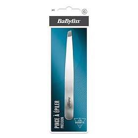 BaByliss Accessories Tweezer for Men