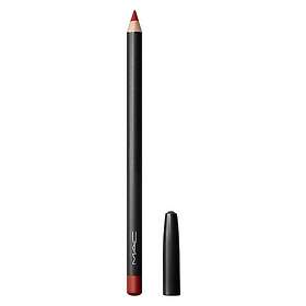 MAC Cosmetics Lip Pencil Chili Rimmed 1,45 m