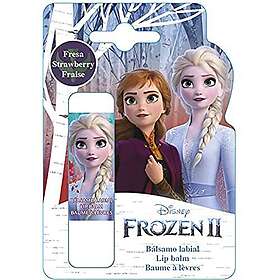 Disney Frozen Lip Balm 4g