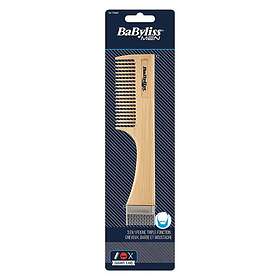 BaByliss Accessories Beard & Mustache Comb