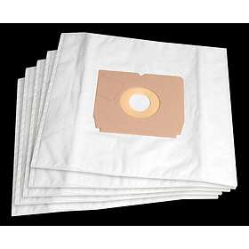 Nordic Quality MEL 2063 Vacuum Cleaner Bags 5 pcs 1 filter