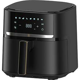 F&B Digital airfryer 34765 (svart)