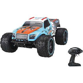 Koolspeed Rally Titan Radiostyrd Bil