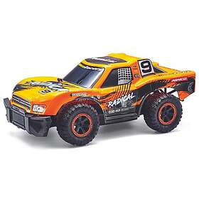 Ninco Radical Radiostyrd Bil