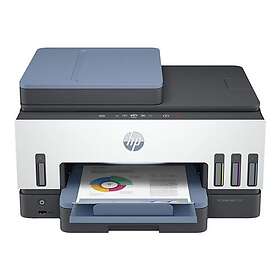 HP Smart Tank 7606 Allt-i-ett