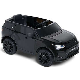 Land Rover Discovery Bil