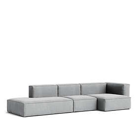 Hay Mags Soft 3 Seater Combination 3 Right