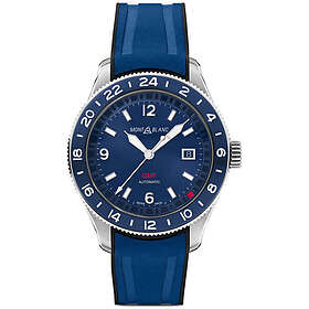 Montblanc 129617 1858