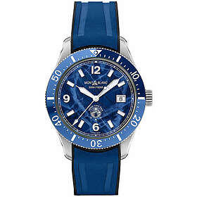 Montblanc 129370 1858