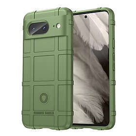 Inskal Google Pixel 8 Rugged Shield Series Tåligt Skal