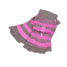 Briv Yogasocka 3-pack Handskar (Unisex)