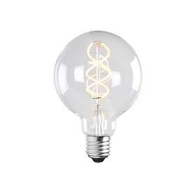 Globen Ljuskälla Soft Filament 100