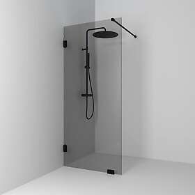 Svedbergs Skärmvägg 180° Rak