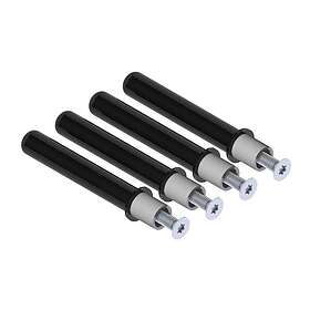 Lundbergs Expanderplugg för Dubbelgips Wide 4-Pack