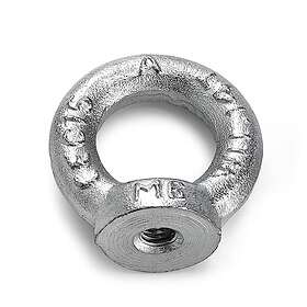 Habo Ringmutter 582 Galv SB