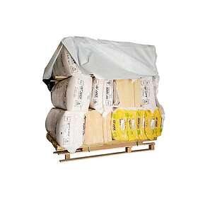 Vibostugan Isolersats Modul 15