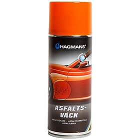 Hagmans Asfaltsväck 400ml Spray