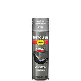 Rust-Oleum Kallgalv 2185 Hard Hat Spray 500ml