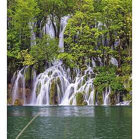 Dimex Tapet Plitvice Lakes