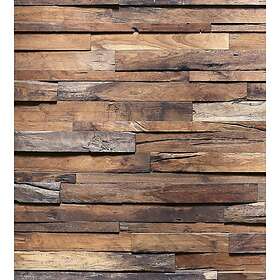 Dimex Tapet Wooden Wall