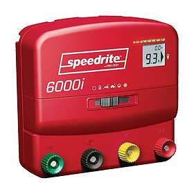 Elaggregat Speedrite 6000i A12 6000I