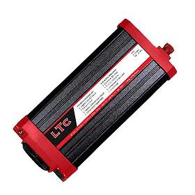 LTC Inverter 400 W 12 V