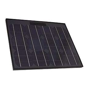 Solpanel Swedguard 25W