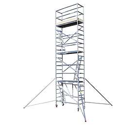Skeppshultstegen Hantverkställning 1850x750 mm 5,8 m